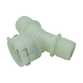 Conector manguera calefaccion salida US Parts 120-020