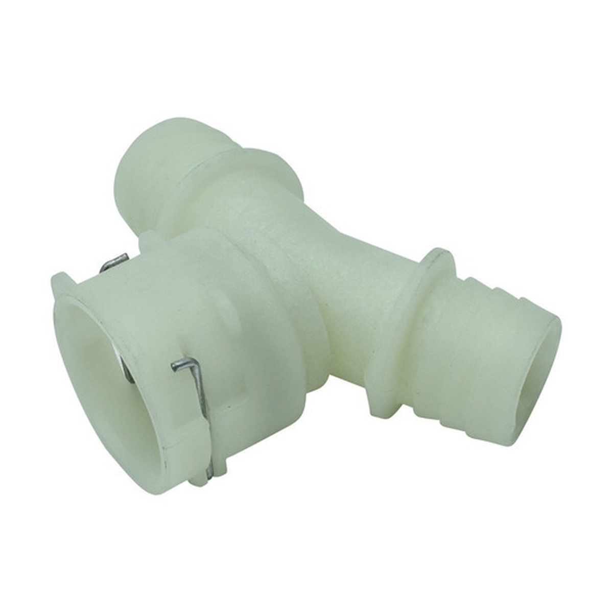 Conector manguera calefaccion salida US Parts 120-020