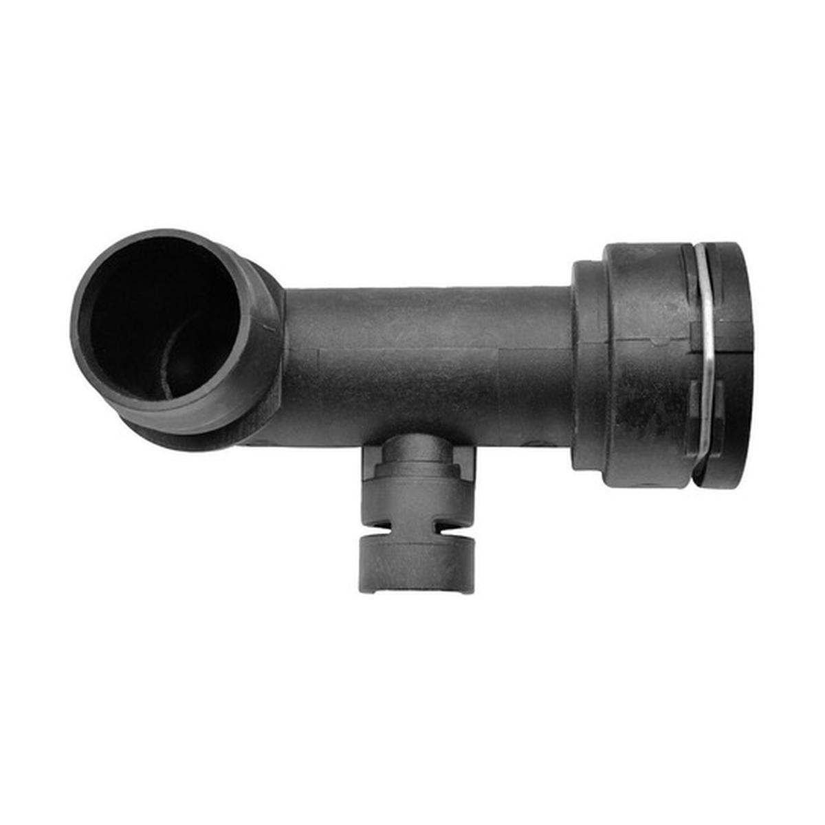 Conector man radiador inferior sensor entrad cruze 1.4 11 16 US Parts 120-021