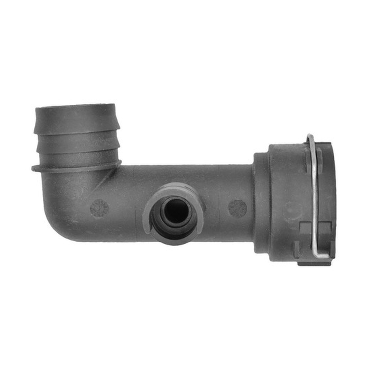 Conector man radiador inferior sensor entrad cruze 1.4 11 16 US Parts 120-021