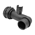 Conector man radiador inferior sensor entrad cruze 1.4 11 16 US Parts 120-021