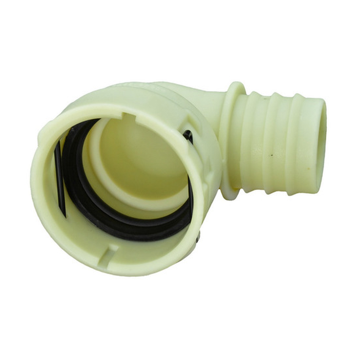 Conector radiador superior para US Parts 120-022