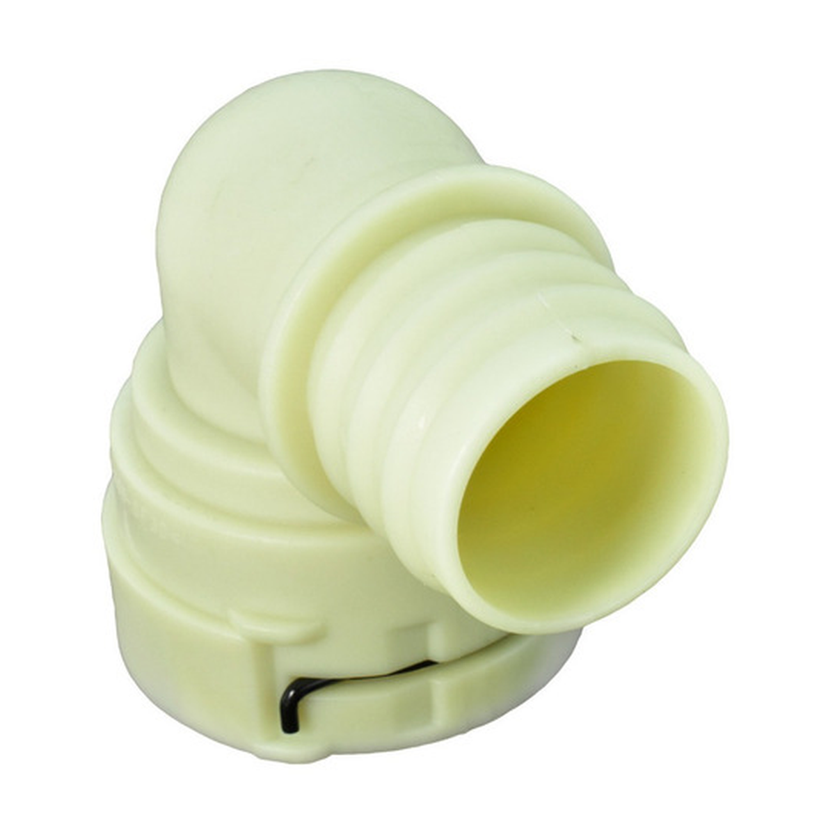Conector radiador superior para US Parts 120-022