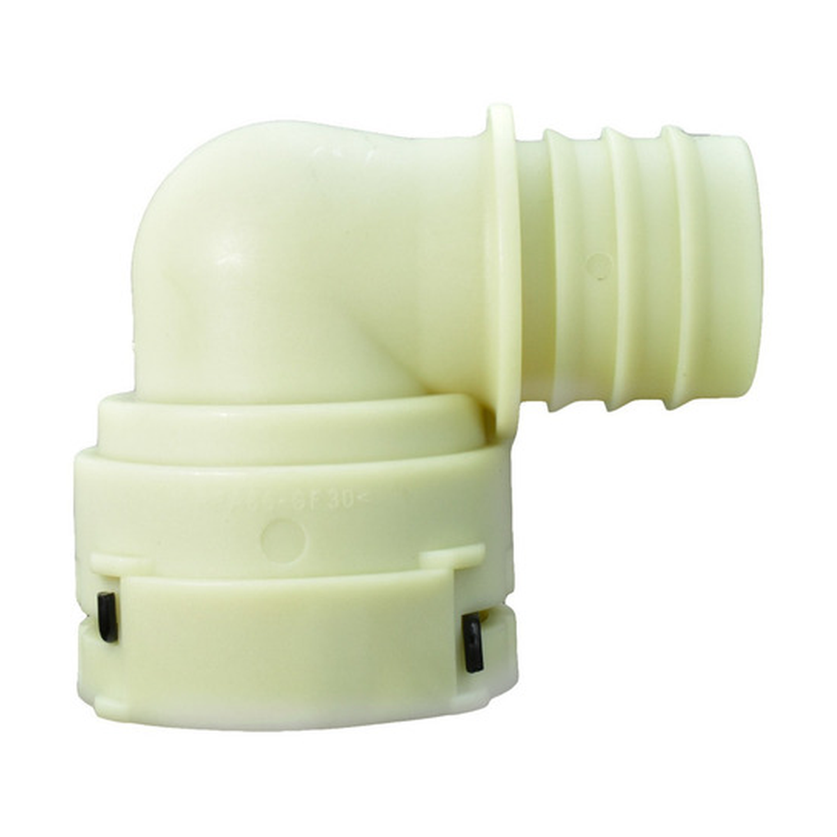 Conector radiador superior para US Parts 120-022