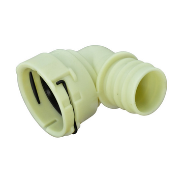 Conector radiador superior para US Parts 120-022