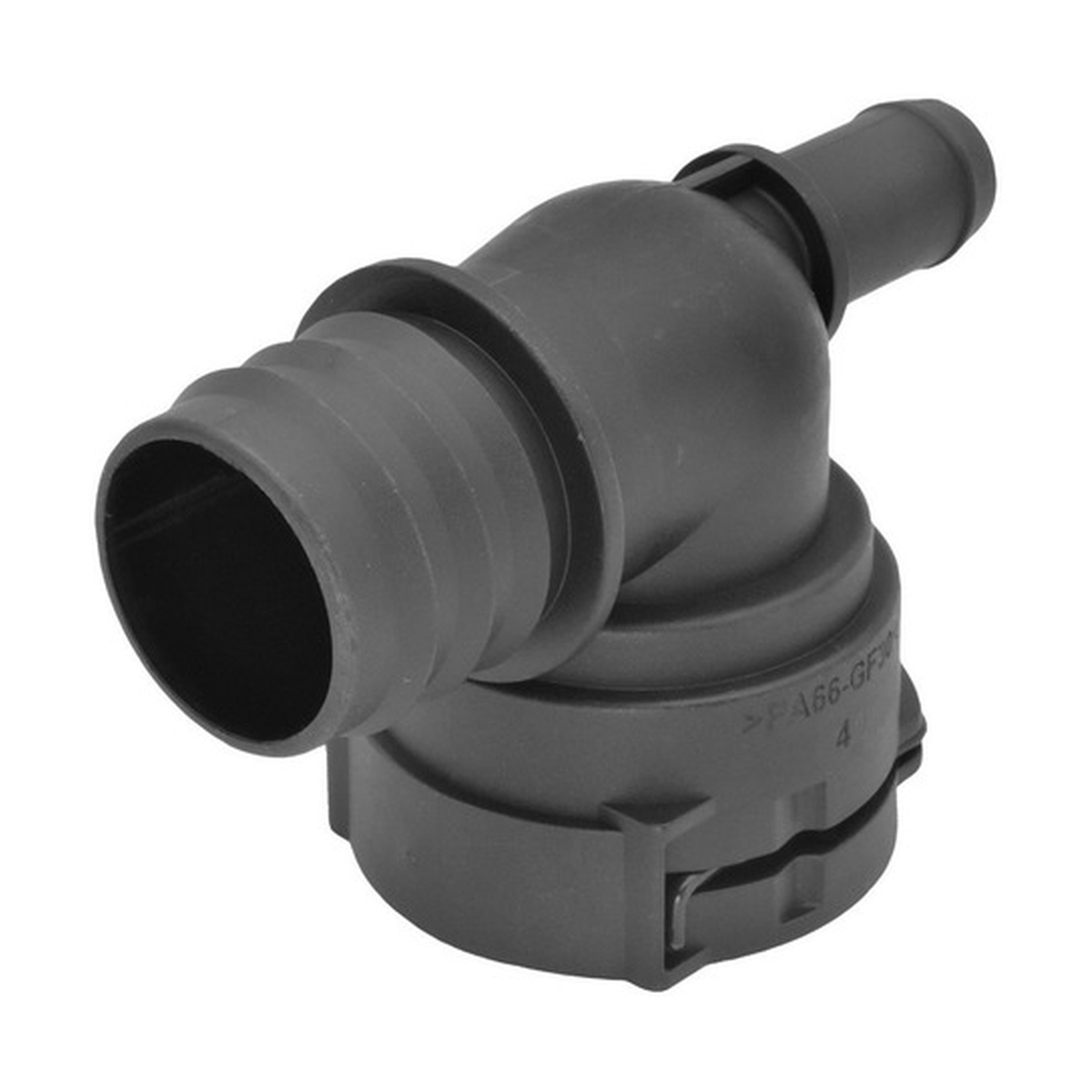 Conector radiador inferior p/ford escape 2.0l y 2.5l 13-19 US Parts 120-023