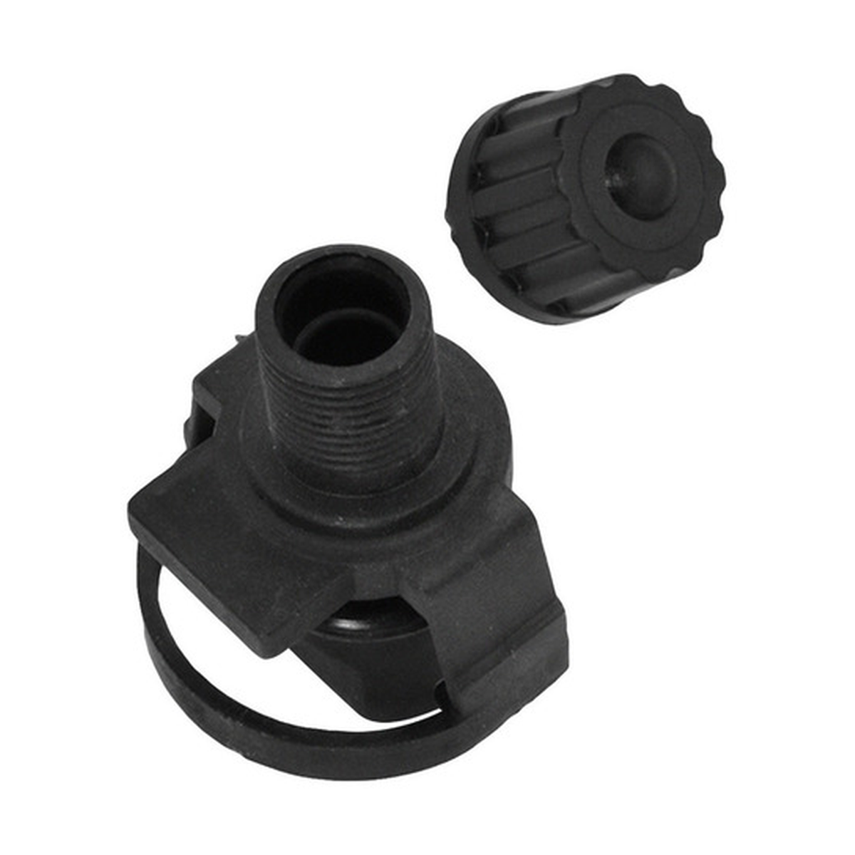 Conector tapon de deposito para US Parts 120-030
