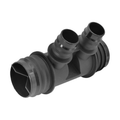 Conector radiador inferior para US Parts 120-033
