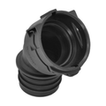 Conector radiador superior p/ US Parts 120-035