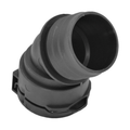 Conector radiador superior p/ US Parts 120-035