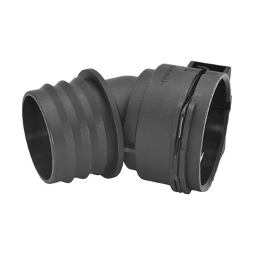 Conector radiador superior p/ US Parts 120-035