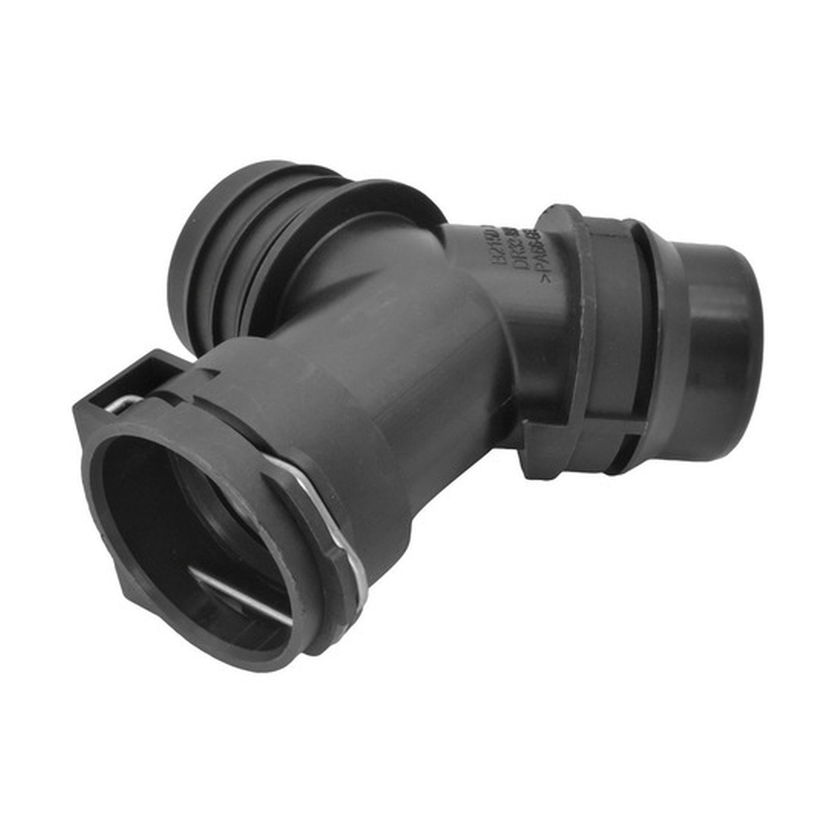 Conector refrigeración US Parts 120-036