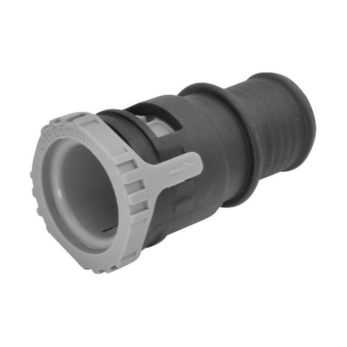Conector calefacción entrada-salida US Parts 120-037
