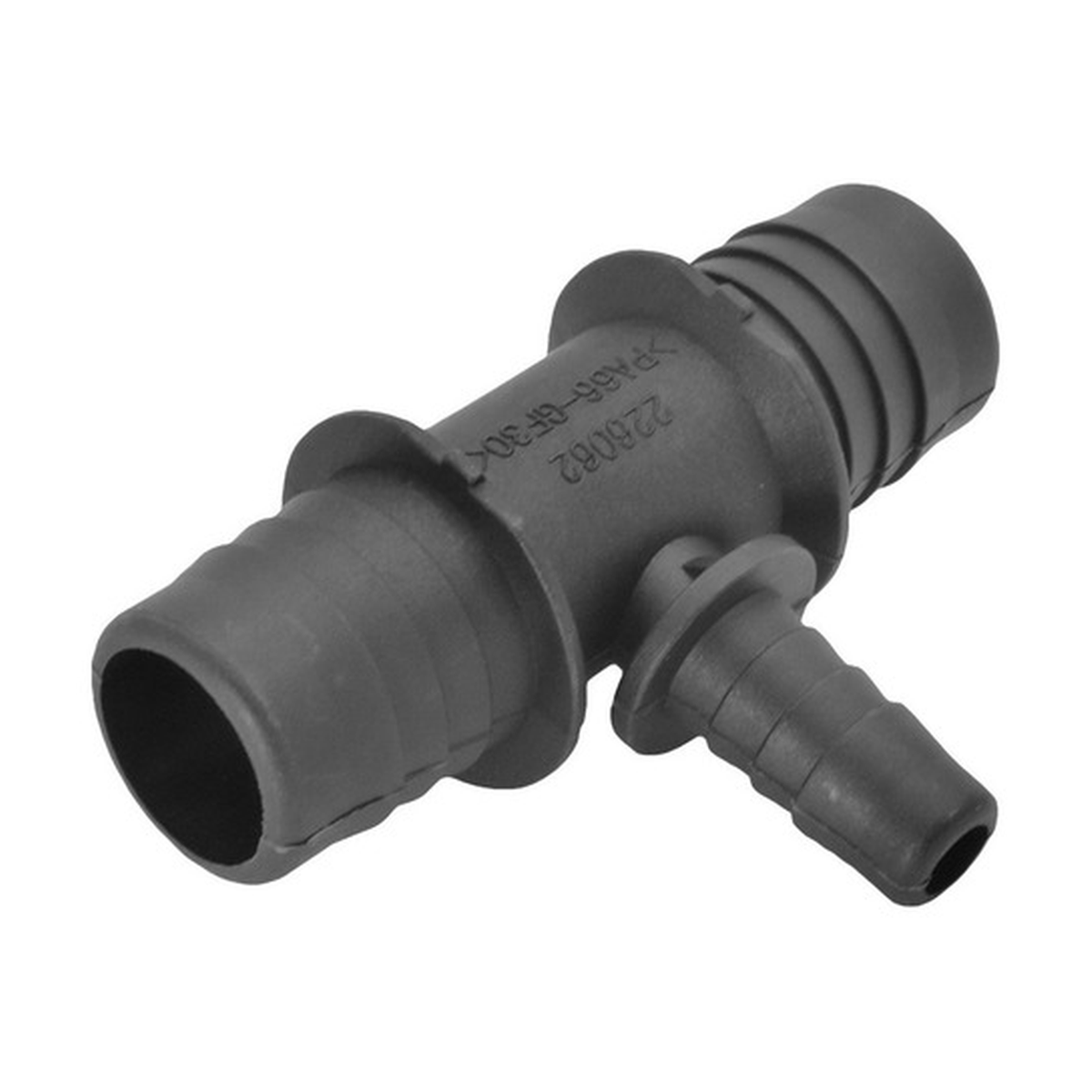 Conector calefacción tee US Parts 120-038