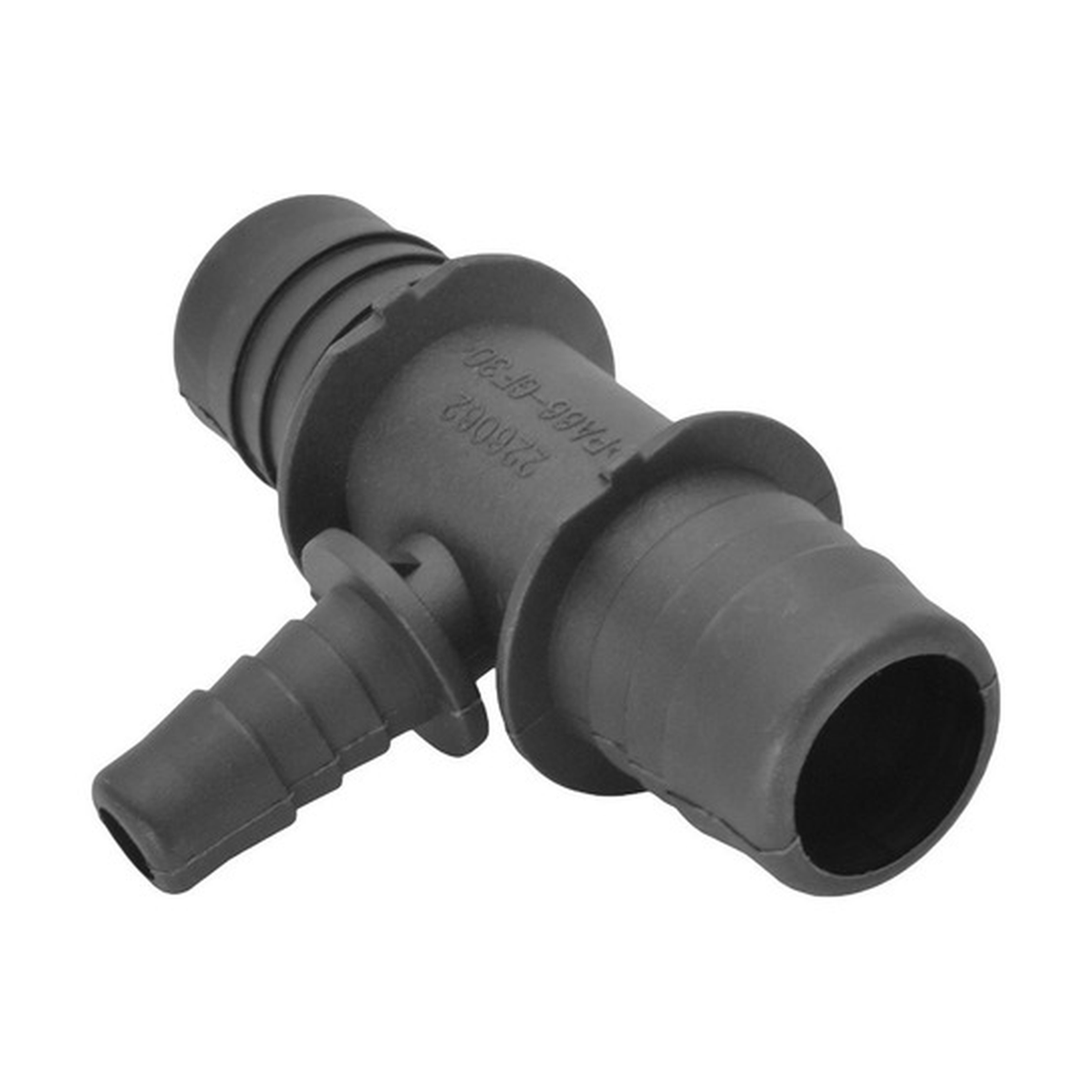 Conector calefacción tee US Parts 120-038