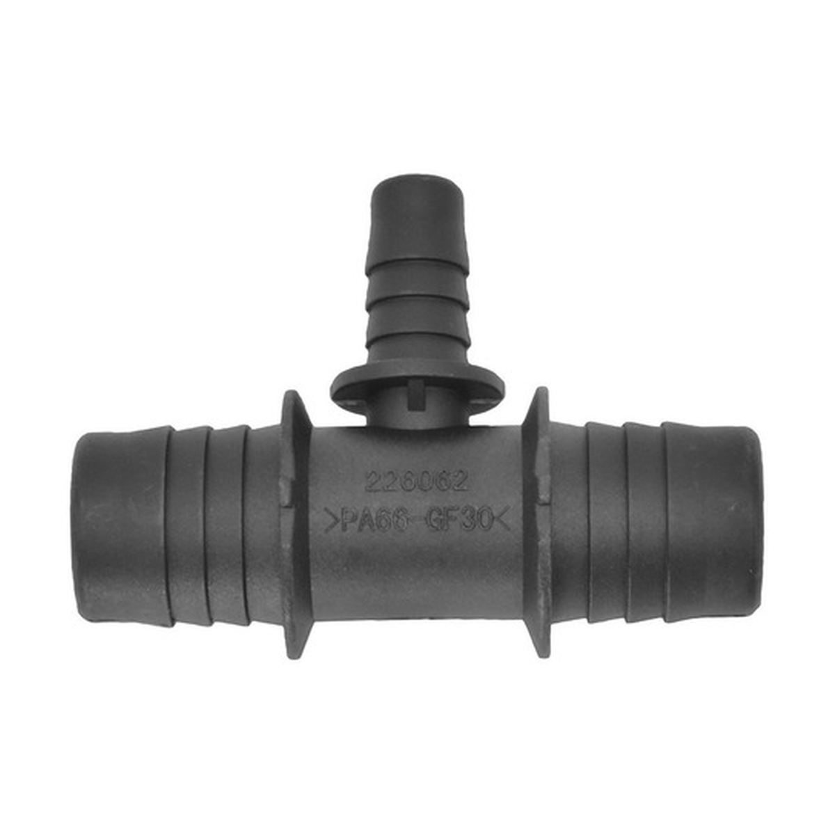 Conector calefacción tee US Parts 120-038