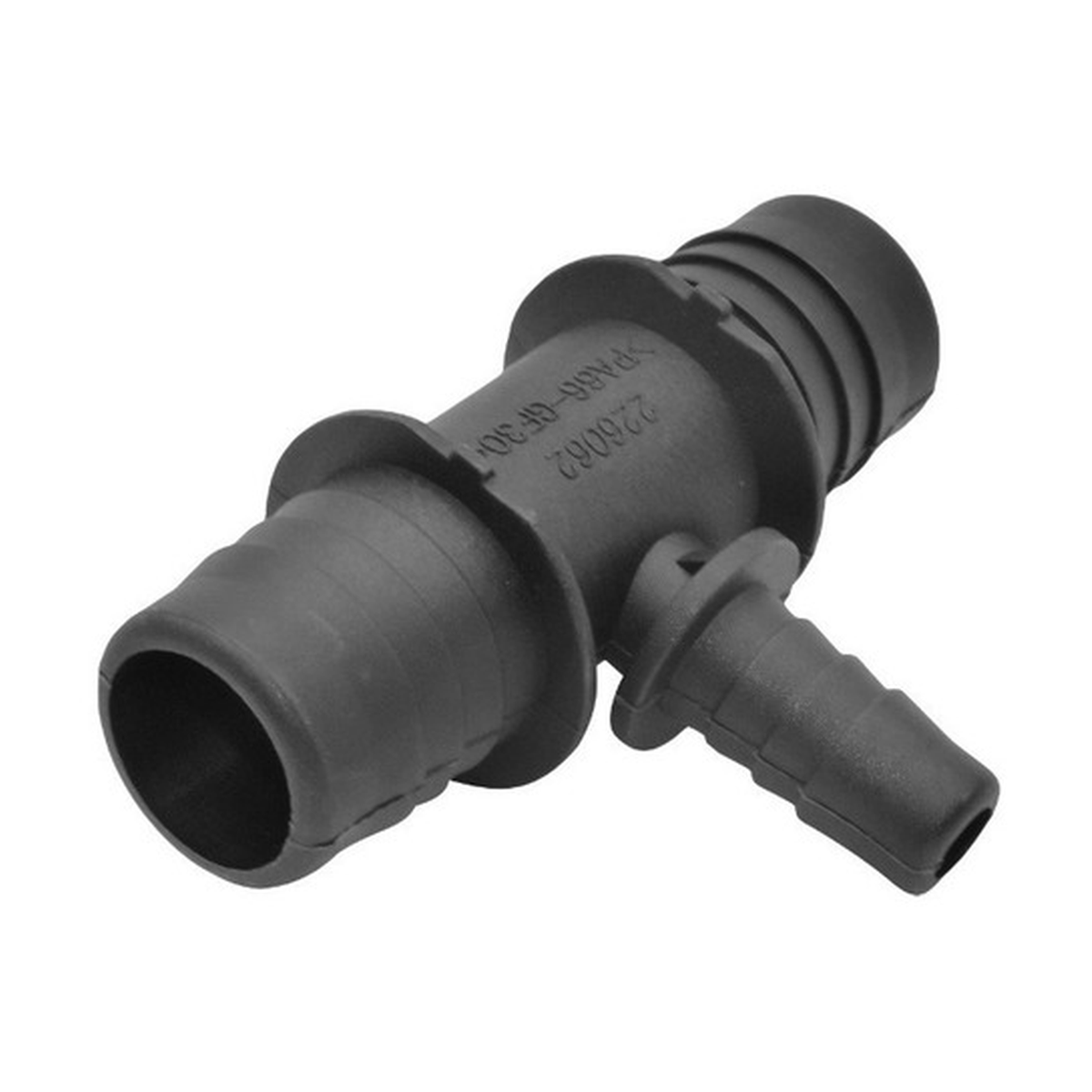 Conector calefacción tee US Parts 120-038