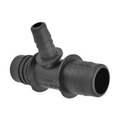 Conector calefacción tee US Parts 120-038