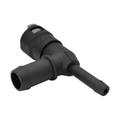 Conector manguera calefacción US Parts 120-039