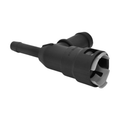 Conector manguera calefacción US Parts 120-039