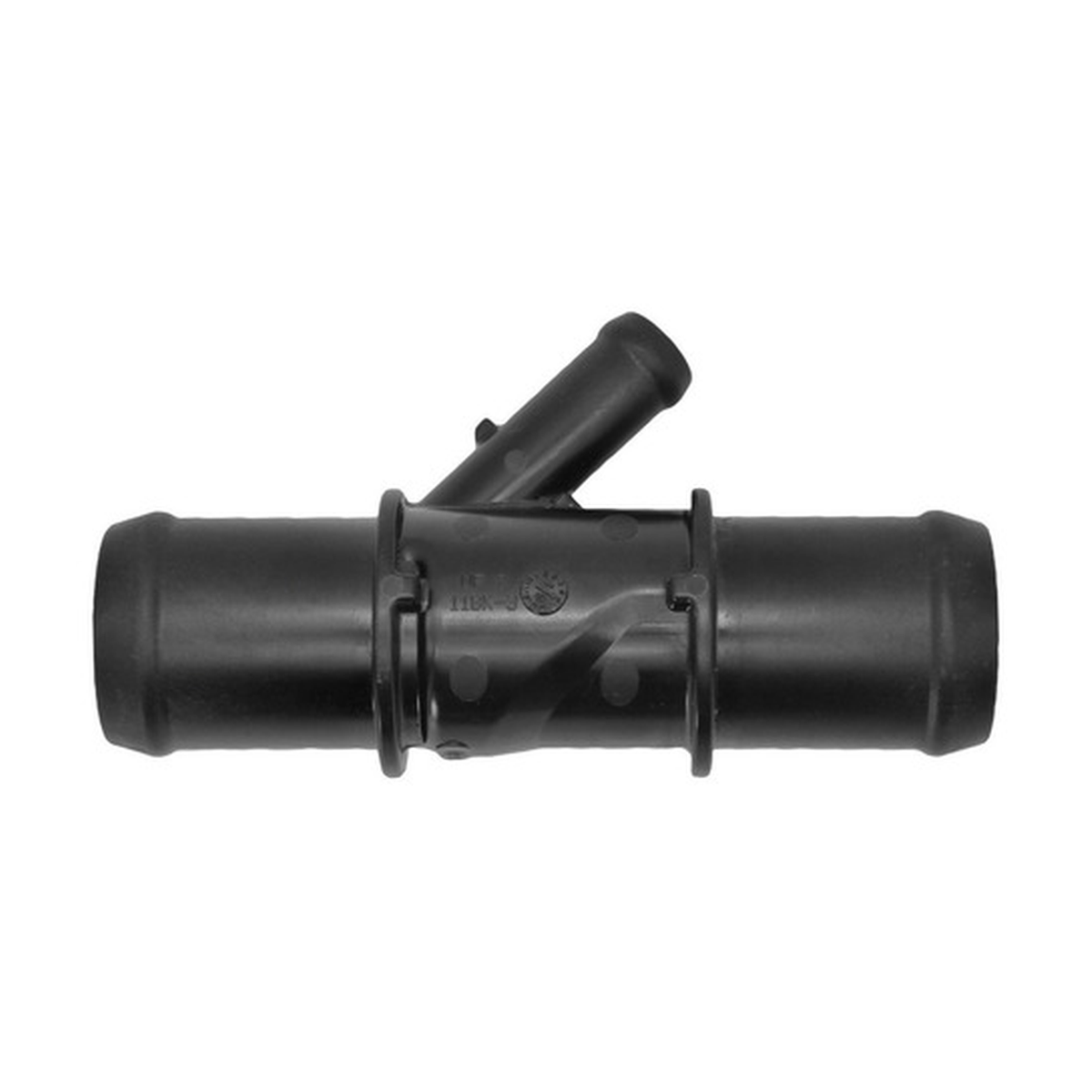 Conector y radiador inferior US Parts 120-041