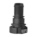 Conector manguera calefaccion salida figo y ecosport 18-22 US Parts 120-042