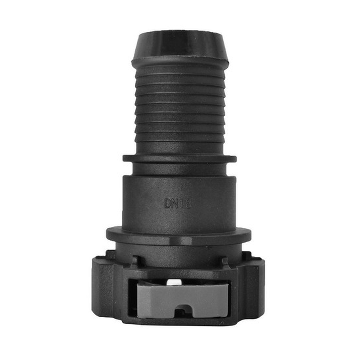 Conector manguera calefaccion salida figo y ecosport 18-22 US Parts 120-042