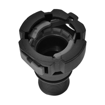 Conector manguera calefaccion salida figo y ecosport 18-22 US Parts 120-042