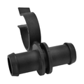 Conector manguera calefaccion US Parts 120-044