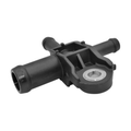 Conector refrigeración 3 salidas US Parts 120-045