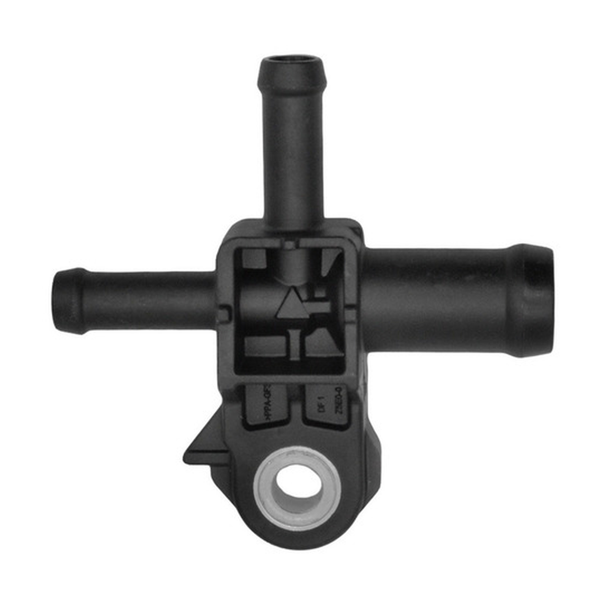 Conector refrigeración 3 salidas US Parts 120-045