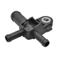 Conector refrigeración 3 salidas US Parts 120-045