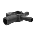 Conector refrigeración 3 salidas US Parts 120-045