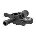 Conector refrigeración 3 salidas US Parts 120-045