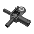 Conector refrigeración 3 salidas US Parts 120-045