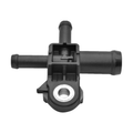 Conector refrigeración 3 salidas US Parts 120-045