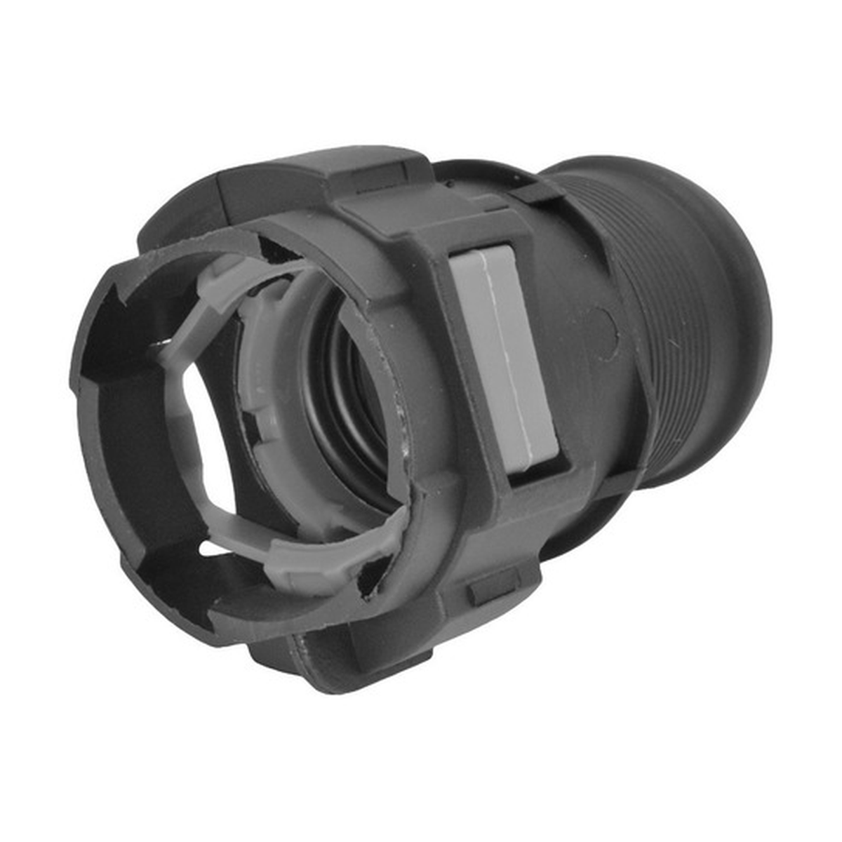 Conector calefaccion entrada/salida US Parts 120-049