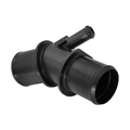 Conector manguera radiador US Parts 120-053