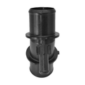 Conector manguera radiador US Parts 120-053