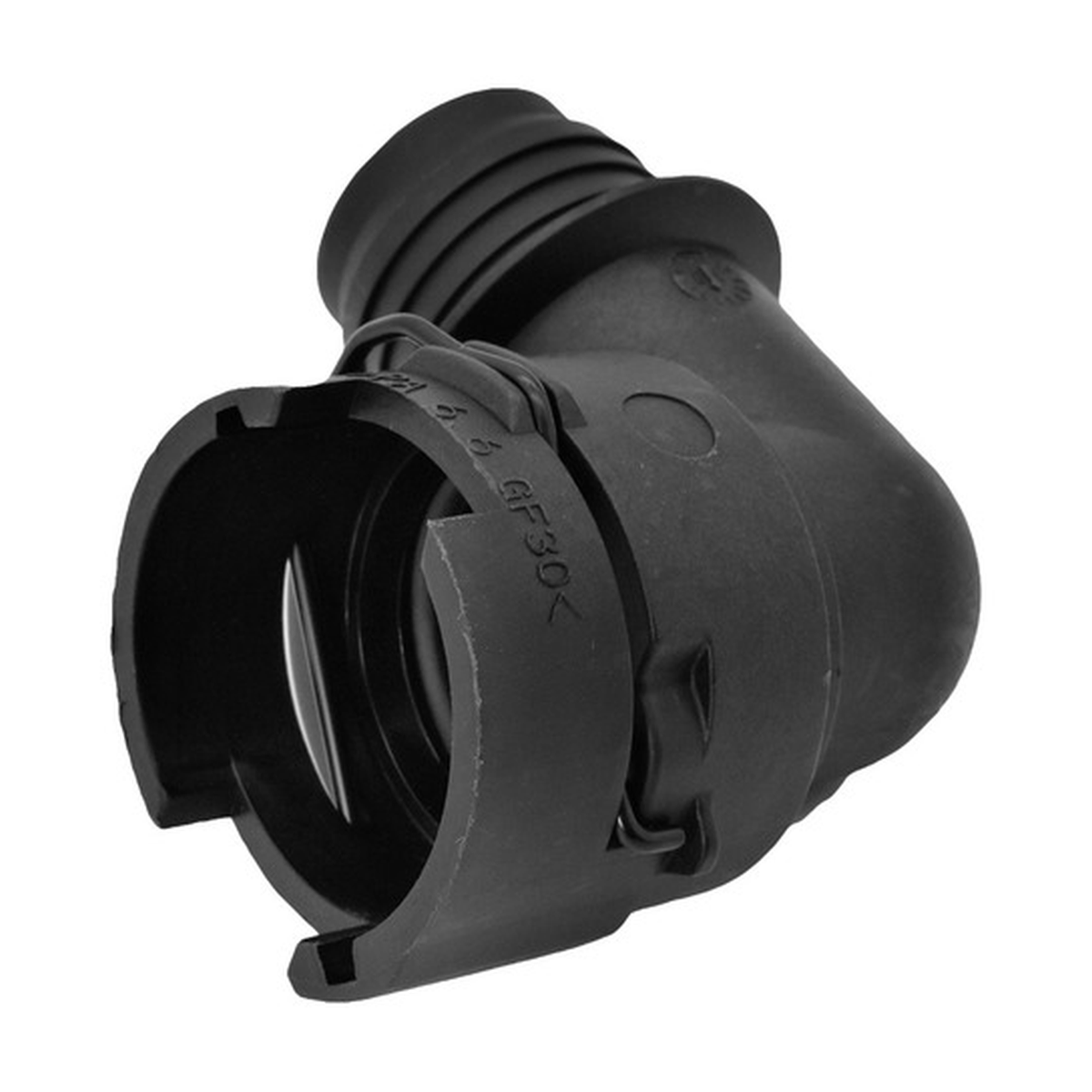 Conector radiador US Parts 120-054