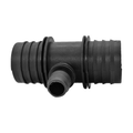 Conector radiador tee para US Parts 120-055