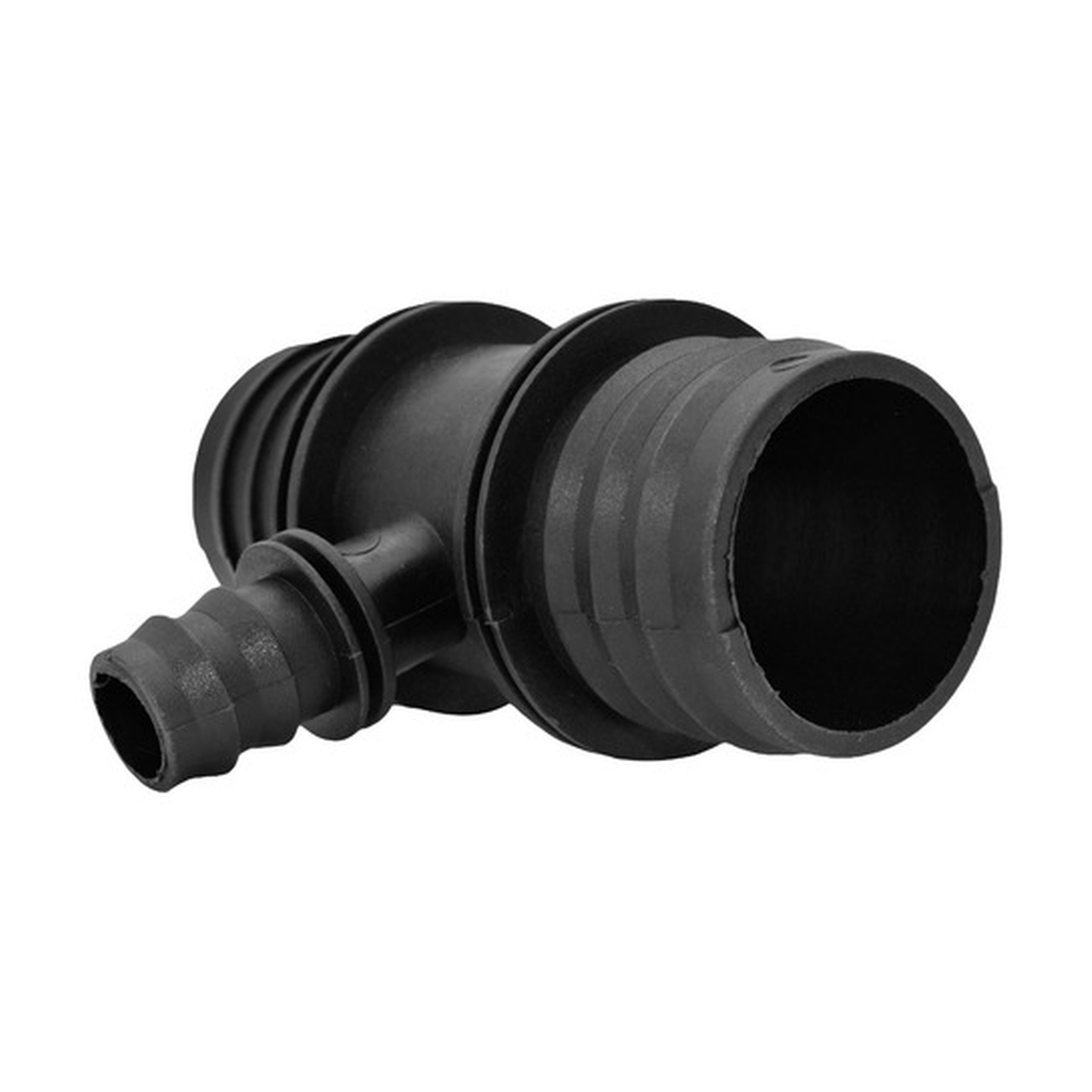 Conector radiador tee para US Parts 120-055