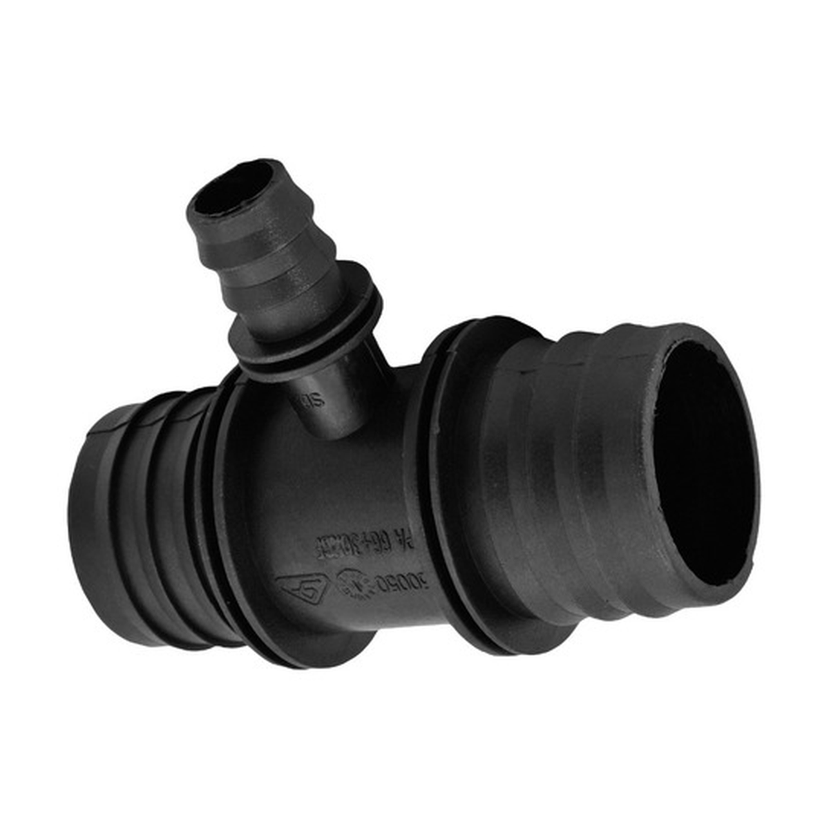 Conector radiador tee para US Parts 120-055