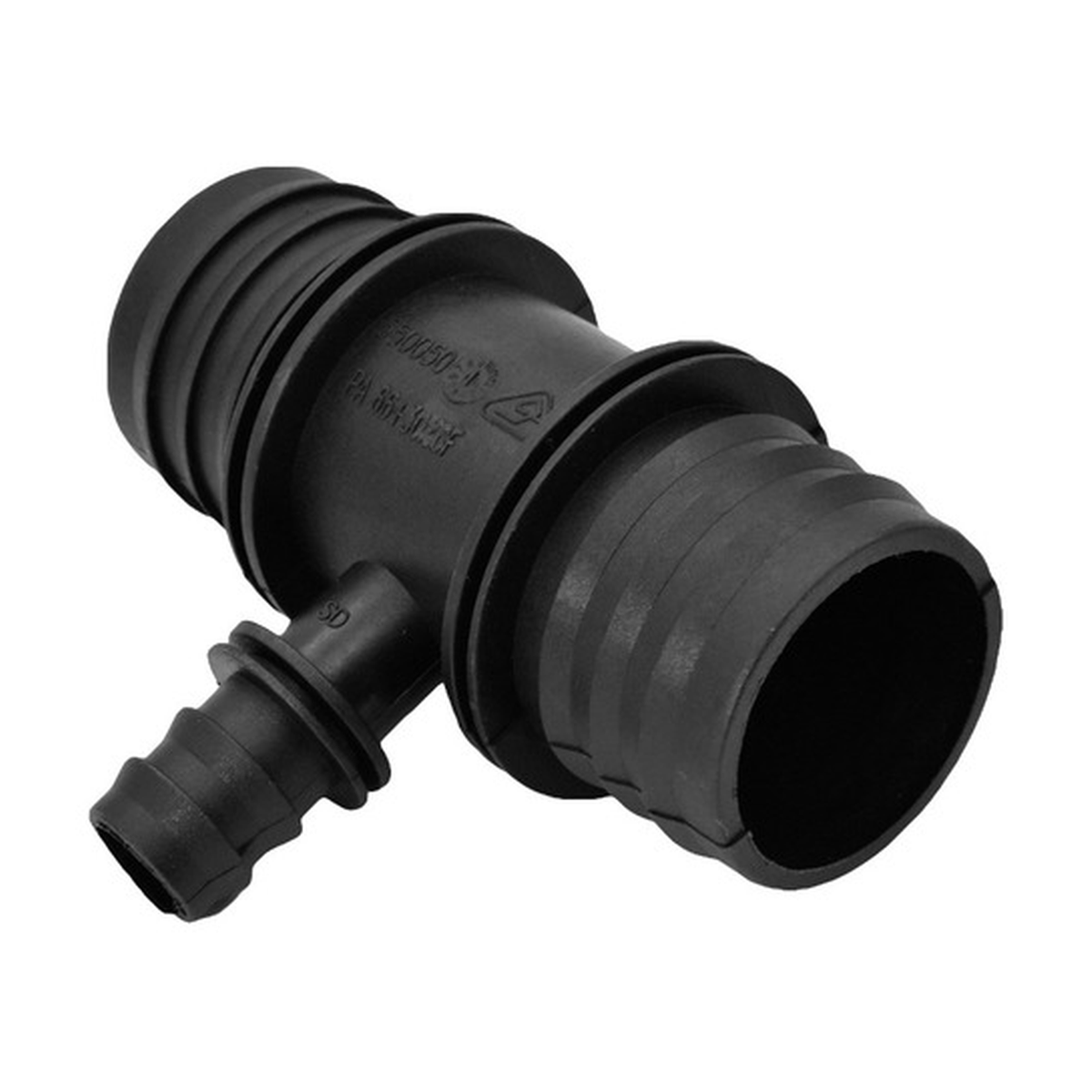 Conector radiador tee para US Parts 120-055