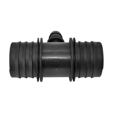 Conector radiador tee para US Parts 120-055
