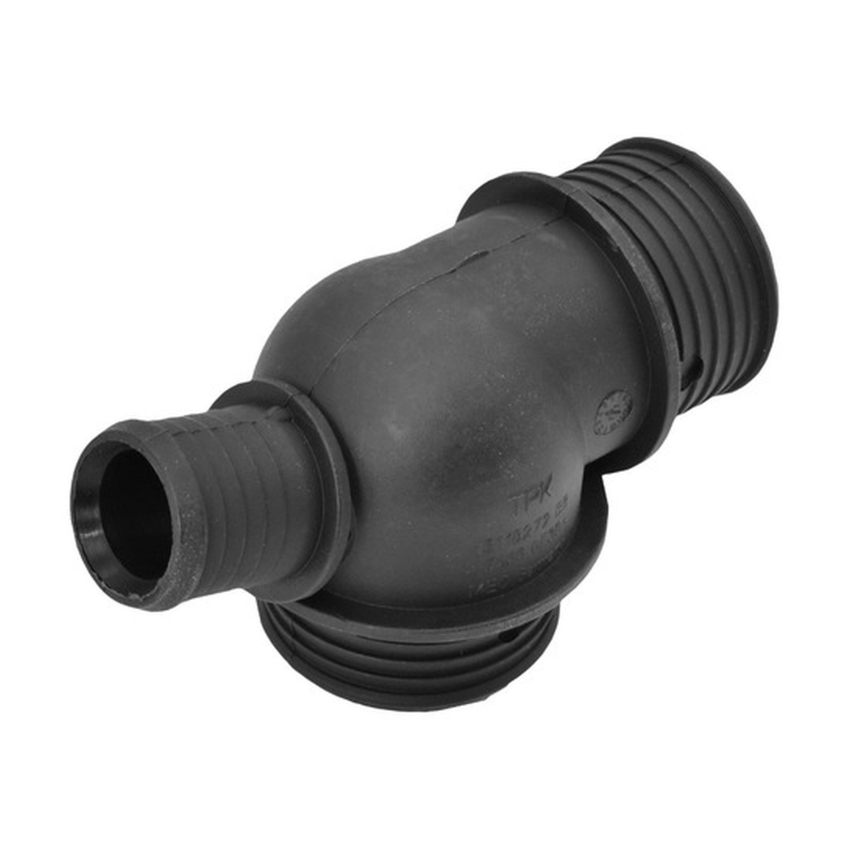 Conector radiador US Parts 120-056
