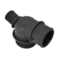 Conector radiador US Parts 120-056