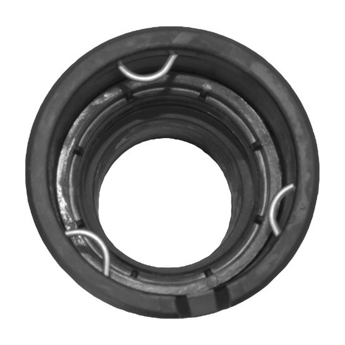 Conector radiador express silverado suburban tahoe US Parts 120-057