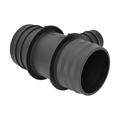 Conector radiador tee US Parts 120-058