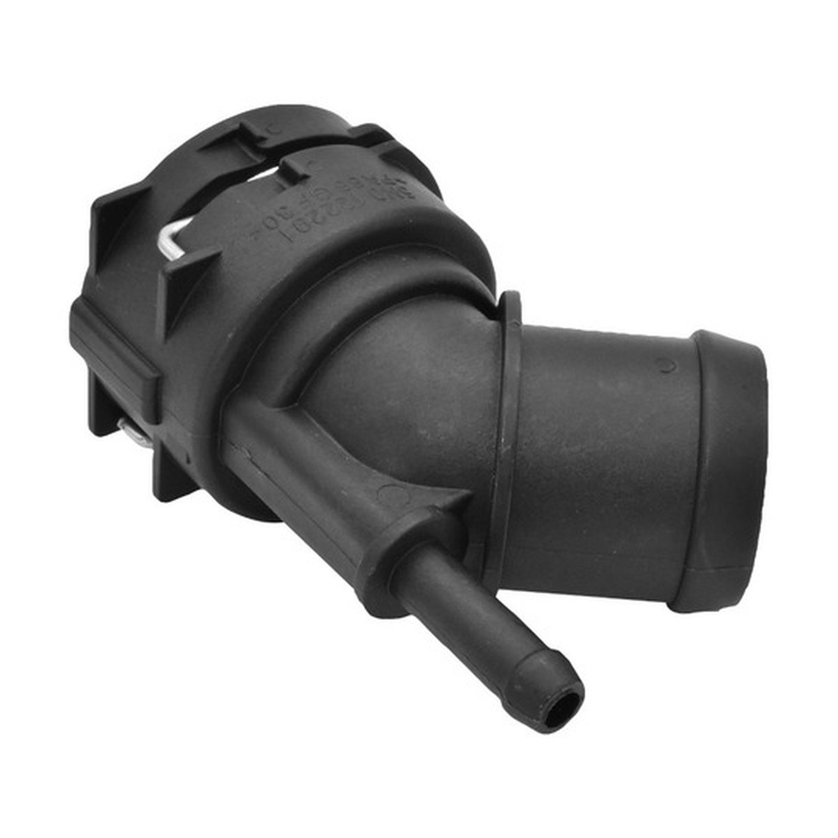 Conector radiador US Parts 120-060